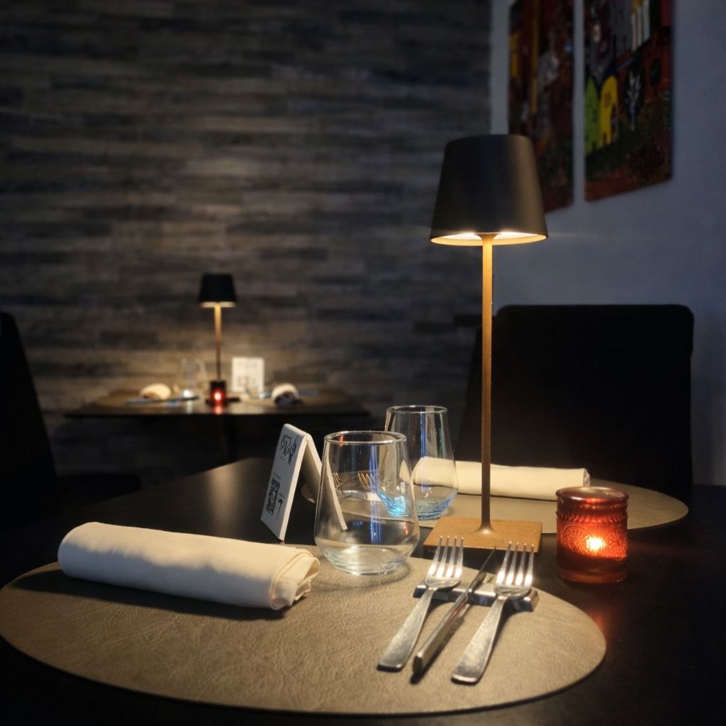 Cena dopo il Teatro Greco alla Locanda Sikè a Siracusa